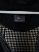 Lacoste Leichte Jacke Schwarz XXL – Detailbild 2