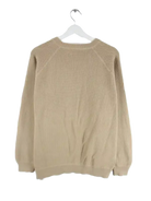 Lacoste Sweater Beige XL – Rückseite
