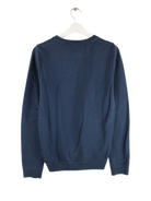 Lacoste Sweater Blau XL – Rückseite