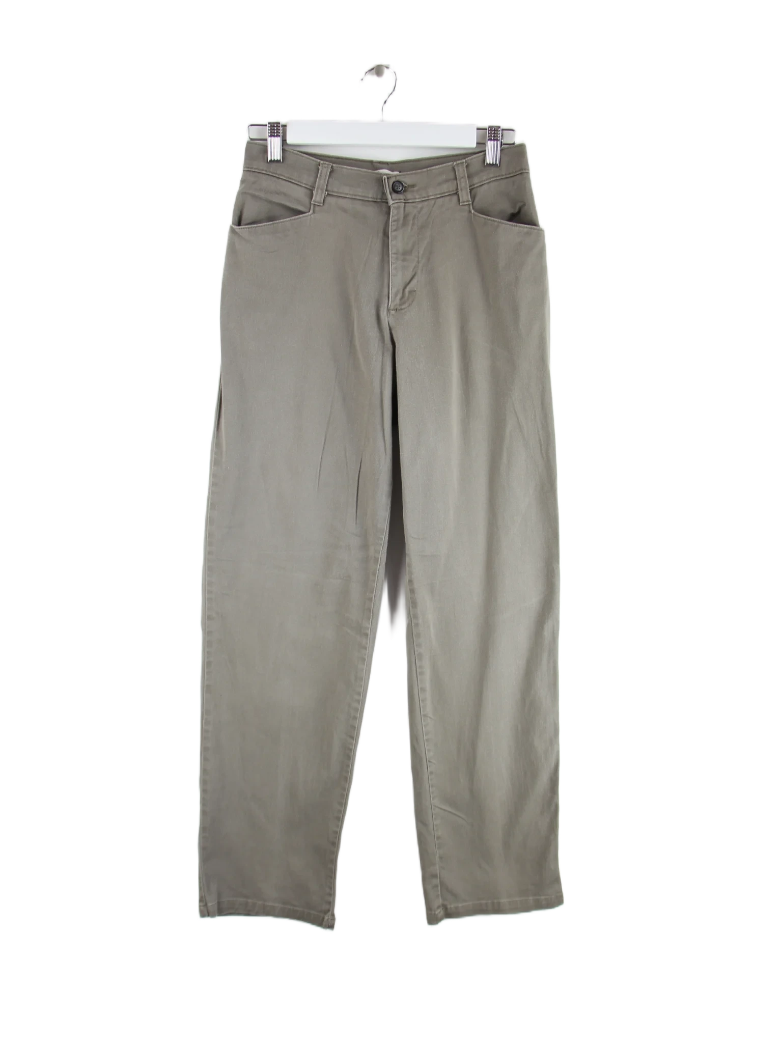 Lee Hose Olive – Vorderseite
