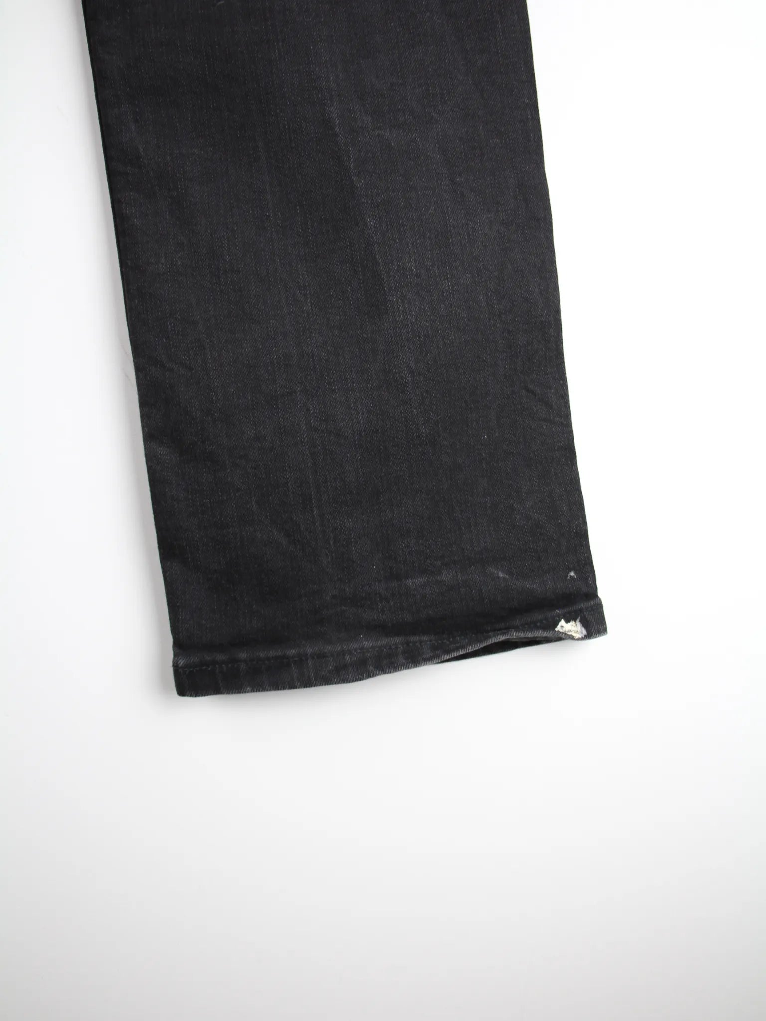 Lee Jeans Schwarz – Detailbild 2