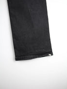 Lee Jeans Schwarz – Detailbild 2