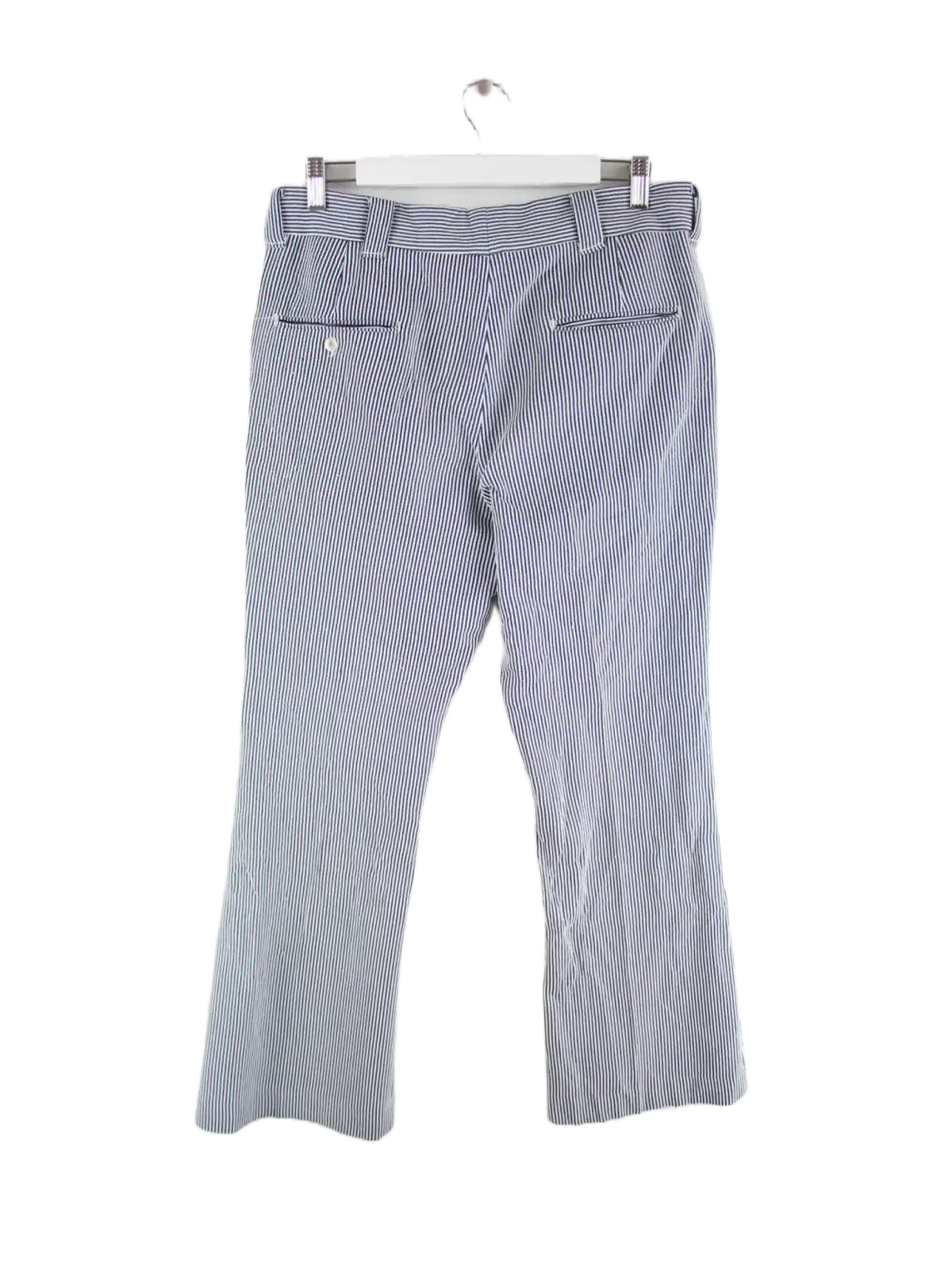 Levi's Hose Blau – Rückseite
