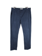 Levi's Hose Blau – Vorderseite