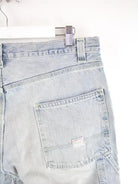 Levi's Jeans Blau – Detailansicht Vorderseite