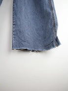 Levi's Jeans Blau – Etikett