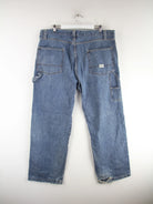 Levi's Jeans Blau – Detailbild 2