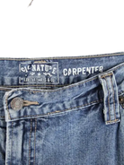 Levi's Jeans Blau – Rückseite