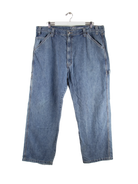 Levi's Jeans Blau – Vorderseite