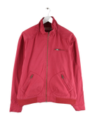 Levi's Leichte Jacke Rot L – Vorderseite