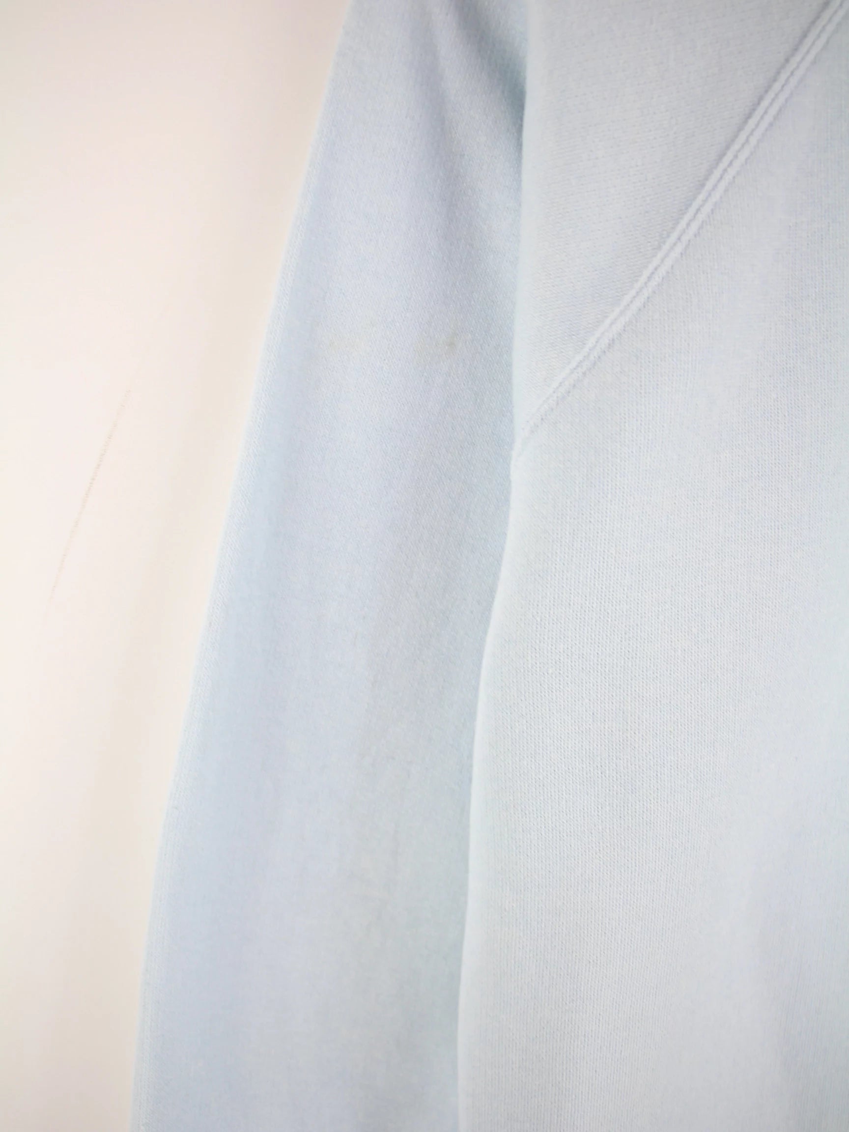 Levi's Sweater Blau S – Detailbild 2