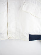 London Fog Leichte Jacke Weiß M – Detailbild 1