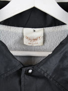 Lonsdale Leichte Jacke Schwarz XL – Etikett