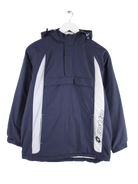Lotto Windbreaker Blau M – Vorderseite