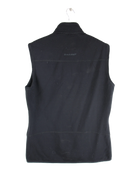 Mammut Weste Schwarz XL – Rückseite