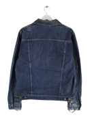Marc O' Polo Jeansjacke Blau M – Rückseite