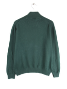 Nautica Pullover Grün M – Rückseite