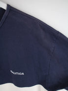 Nautica T-Shirt Blau M – Detailbild 1