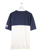 Nautica T-Shirt Blau M – Rückseite