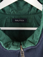 Nautica Weste Blau XXL – Detailbild 3