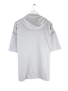 Nike Hoodie Grau XL – Rückseite