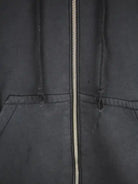 Nike Hoodie Schwarz S – Detailbild 1