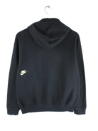 Nike Hoodie Schwarz M – Rückseite