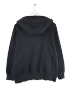 Nike Hoodie Schwarz S – Rückseite