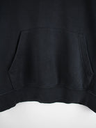 Nike Hoodie Schwarz XL – Detailbild 1