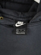 Nike Hoodie Schwarz XL – Detailbild 3