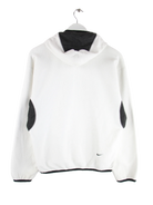 Nike Hoodie Weiß M – Rückseite