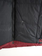 Nike Jacke Rot M – Detailbild 8
