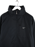 Nike Jacke Schwarz L – Rückseite