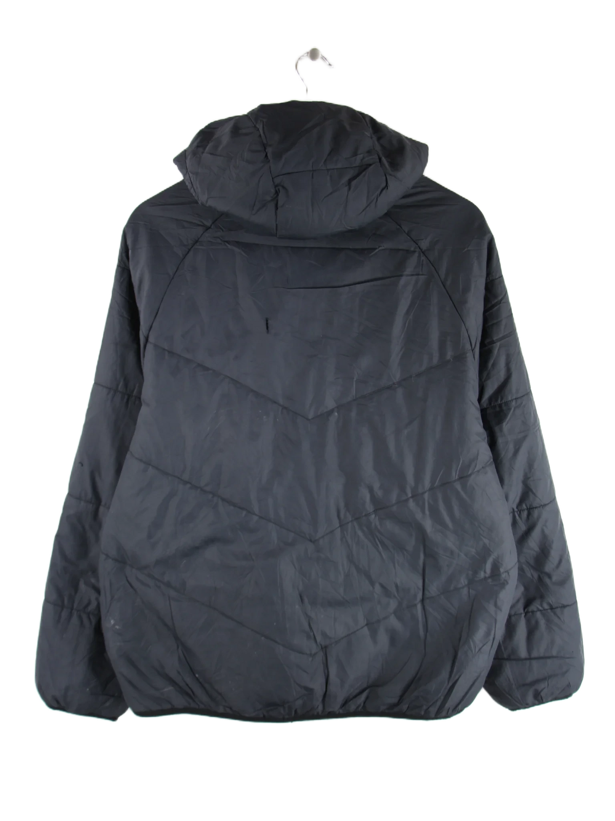 Nike Jacke Schwarz L – Rückseite