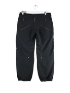 Nike Jogginghose Schwarz S – Rückseite