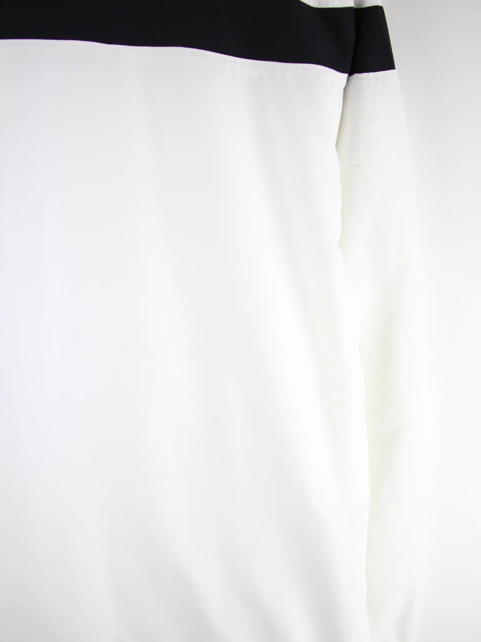 Nike Leichte Jacke Weiß L – Detailbild 3