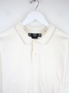 Nike Polo Beige M – Detailbild 1