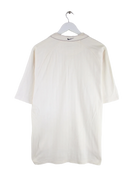 Nike Polo Beige M – Rückseite