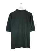Nike Polo Grün L – Rückseite