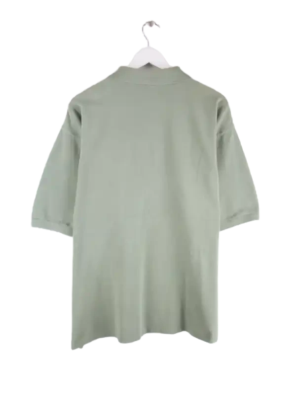 Nike Polo Grün XL – Rückseite