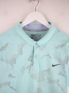 Nike Polo Türkis L – Detailbild 1