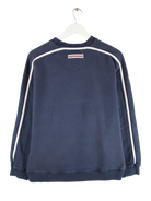Nike Sweater Blau L – Rückseite