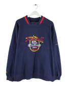 Nike Sweater Blau XL – Vorderseite
