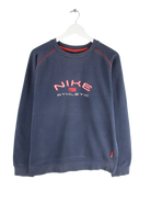 Nike Sweater Blau L – Vorderseite