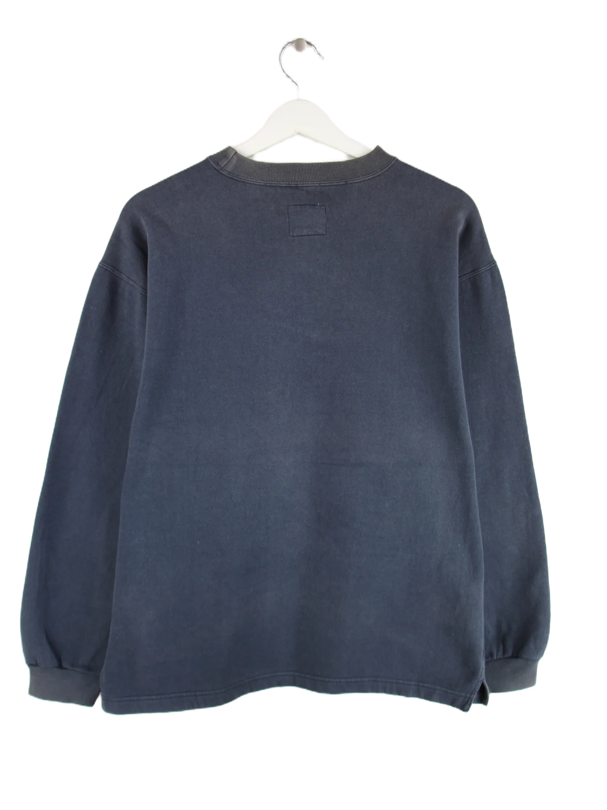 Nike Sweater Blau XL – Rückseite