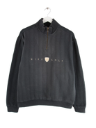 Nike Sweater Schwarz M – Vorderseite