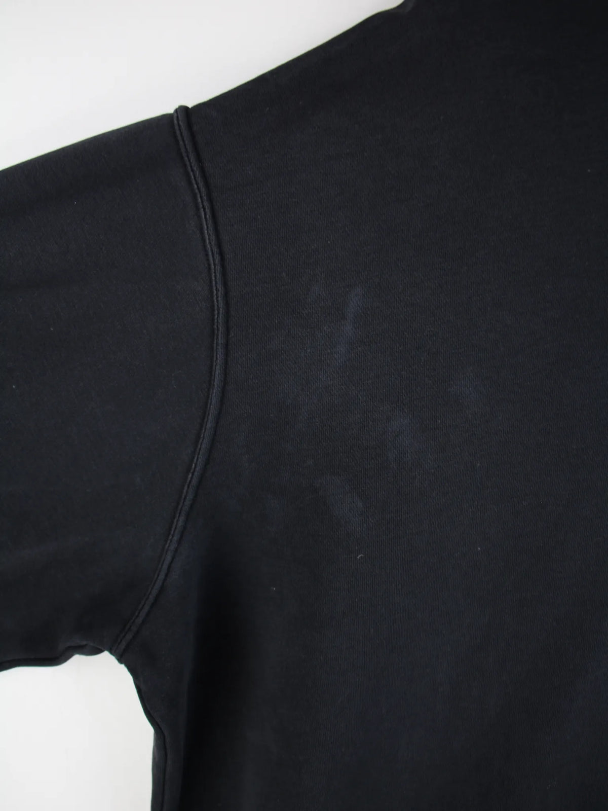 Nike Sweater Schwarz XXL – Detailbild 1