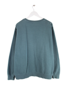 Nike Sweater Türkis XXL – Rückseite