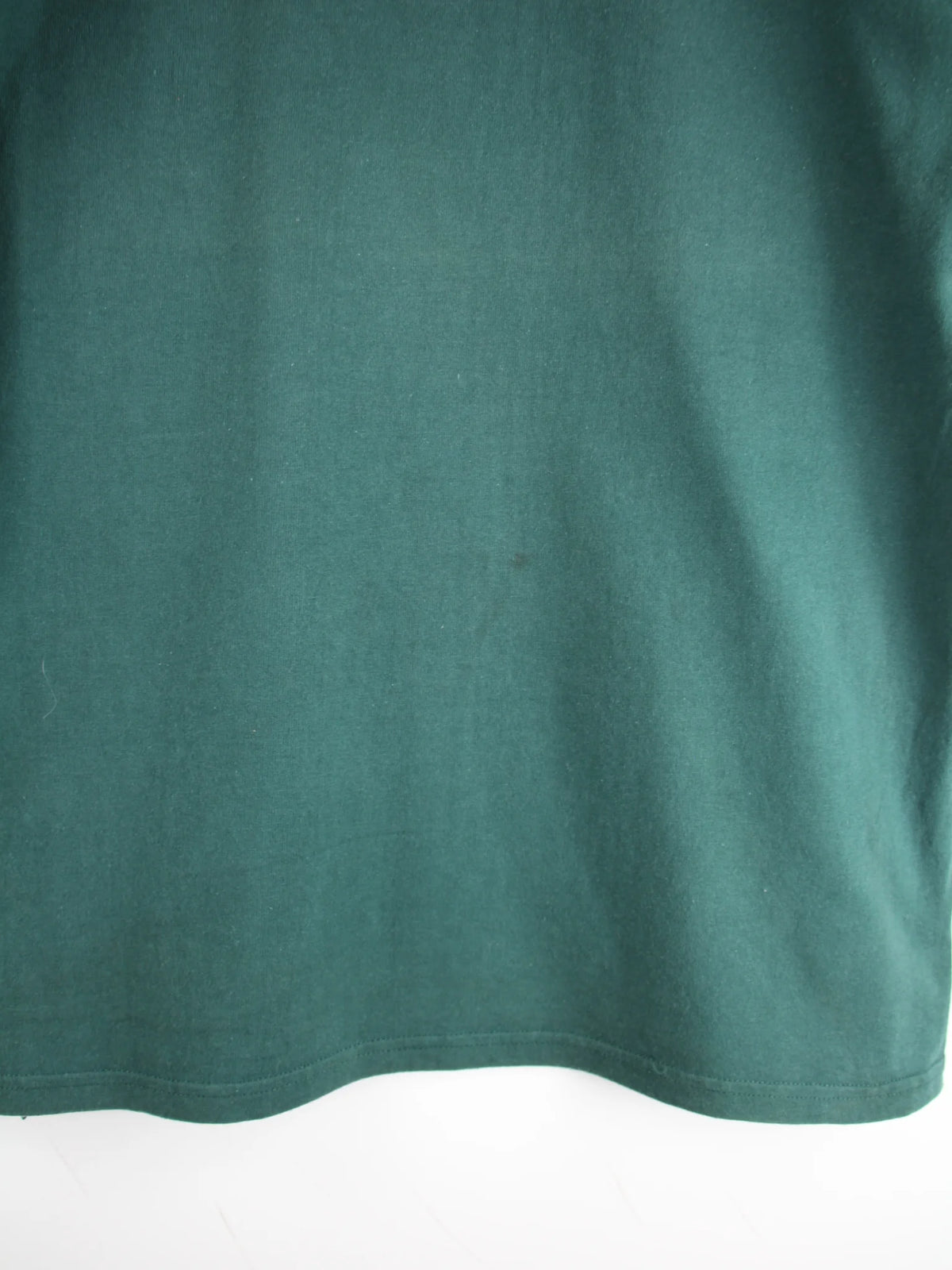 Nike Sweatshirt Grün XL – Detailbild 1