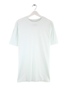 Nike T-Shirt Blau M – Vorderseite